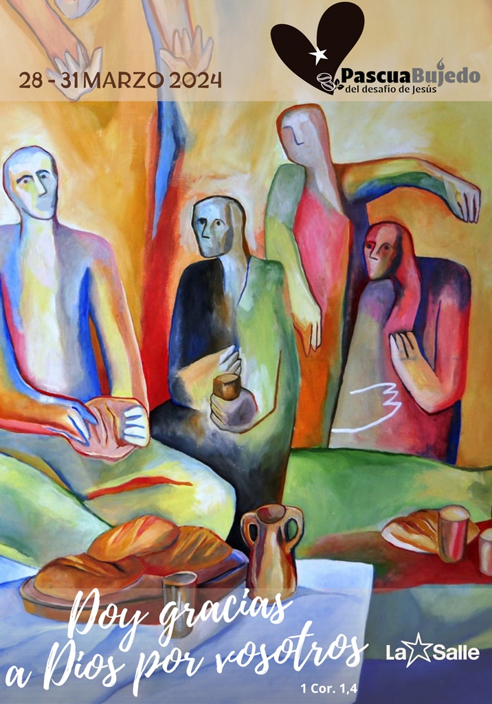 Pascuas Lasalianas