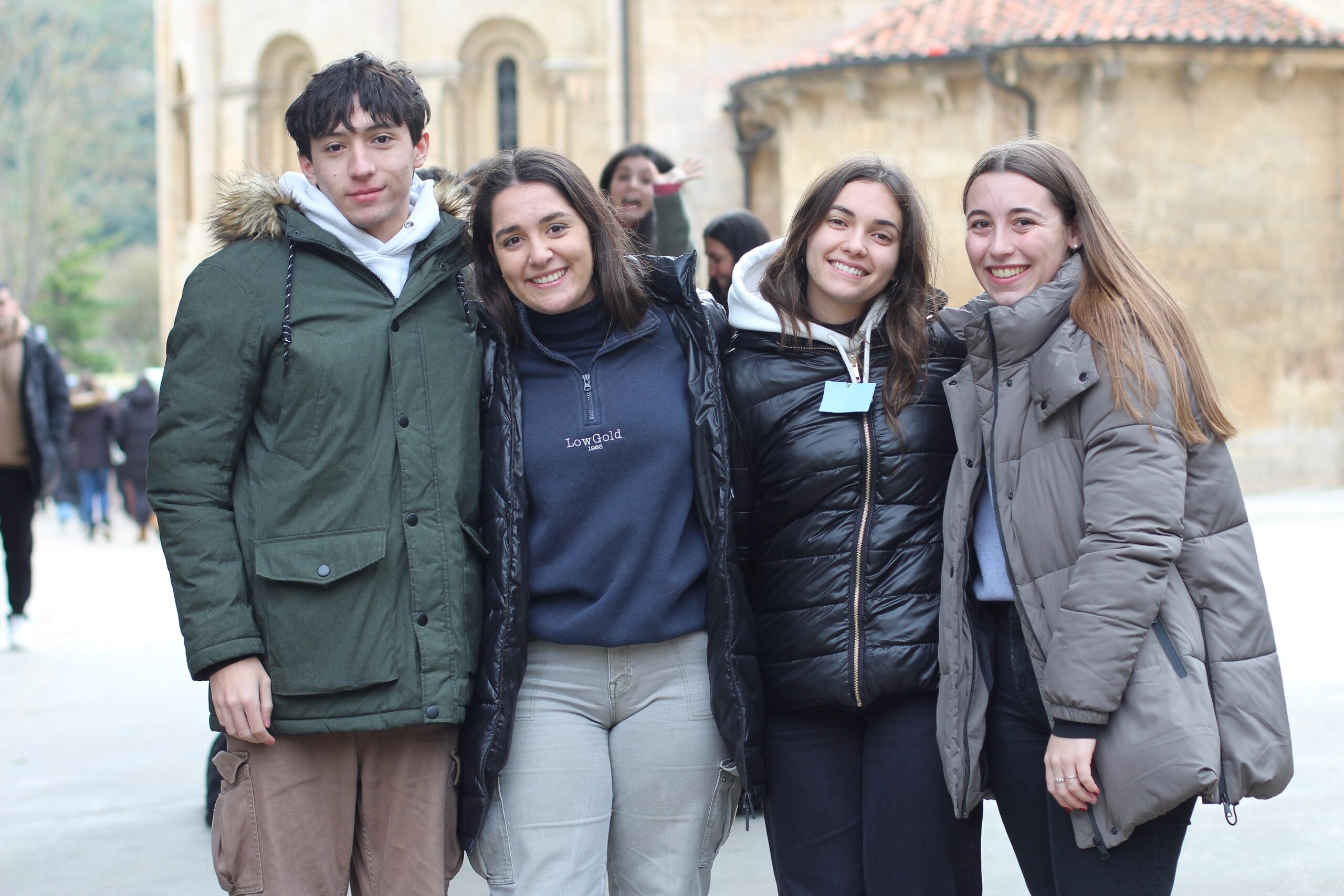 Encuentro Natus
