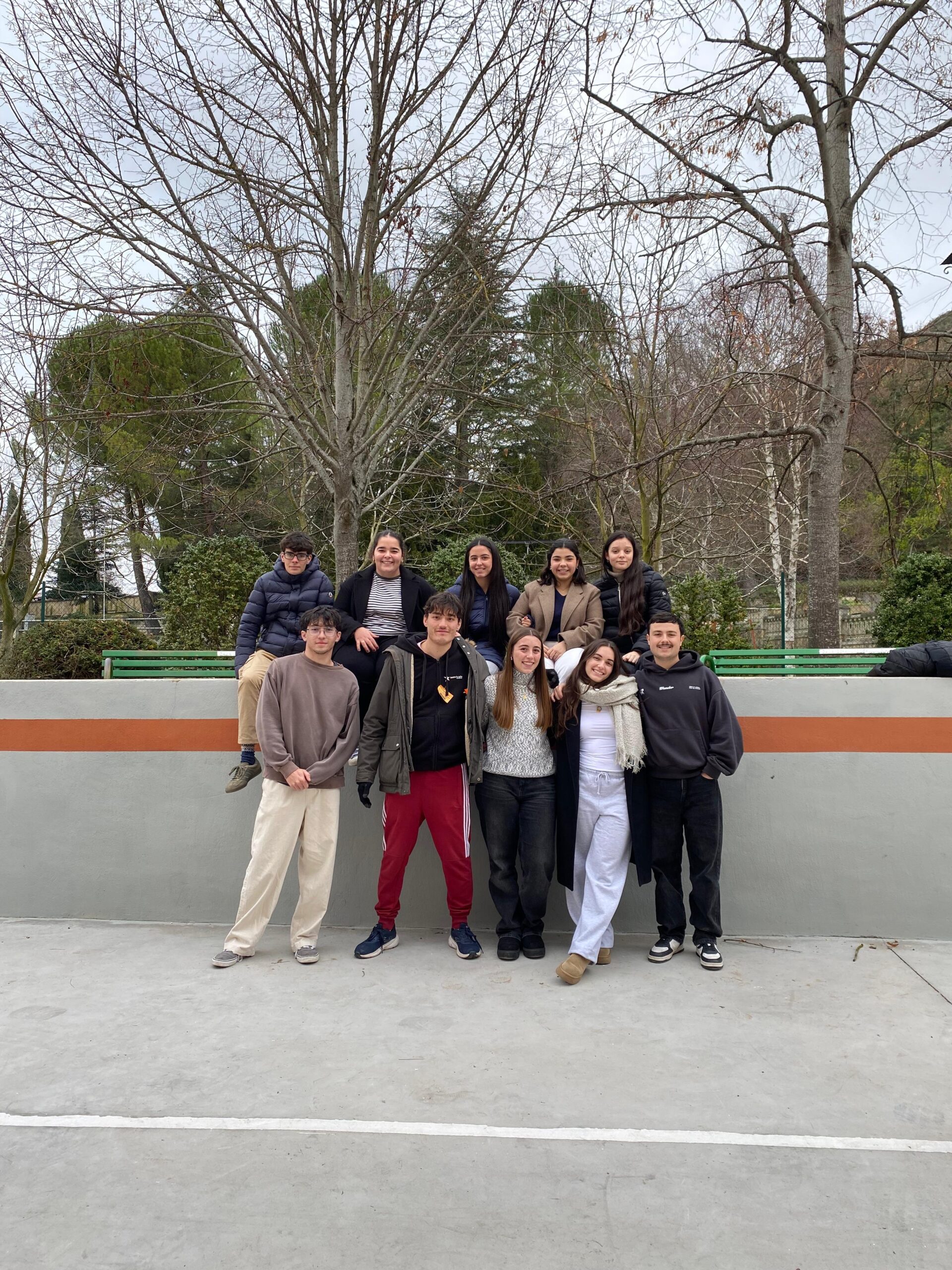 Encuentro Natus