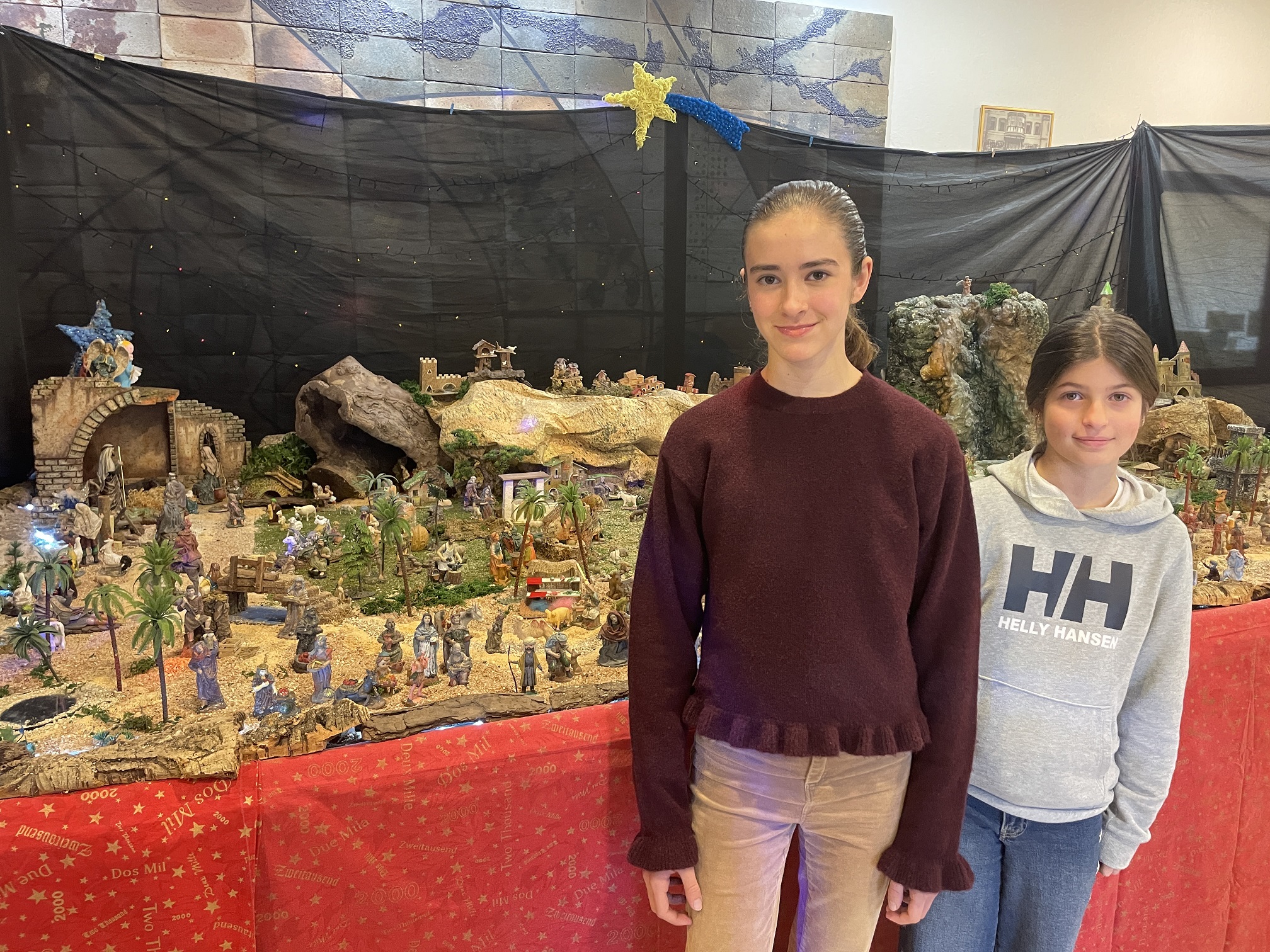 Premios CONCAPA Navidad