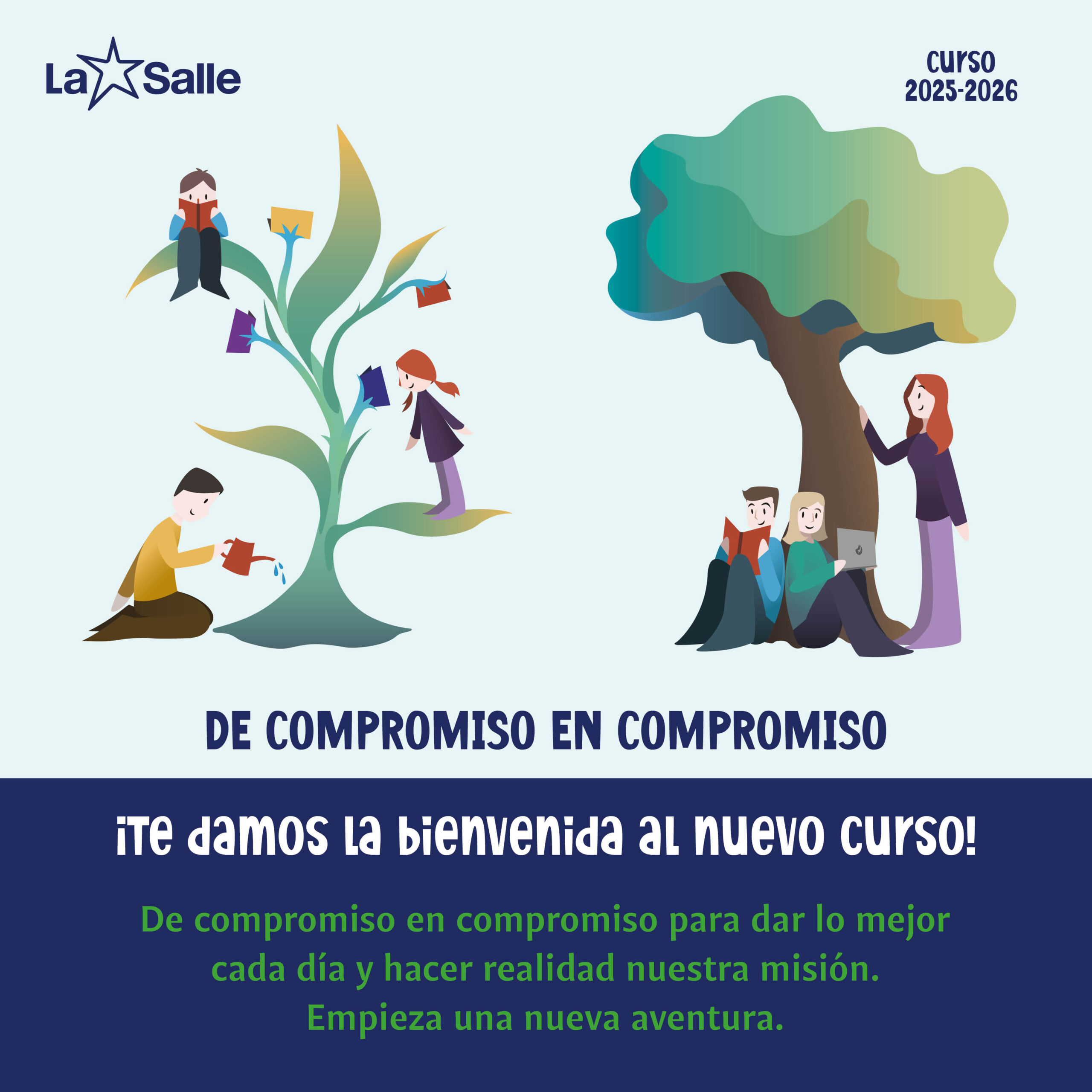 Lema del año