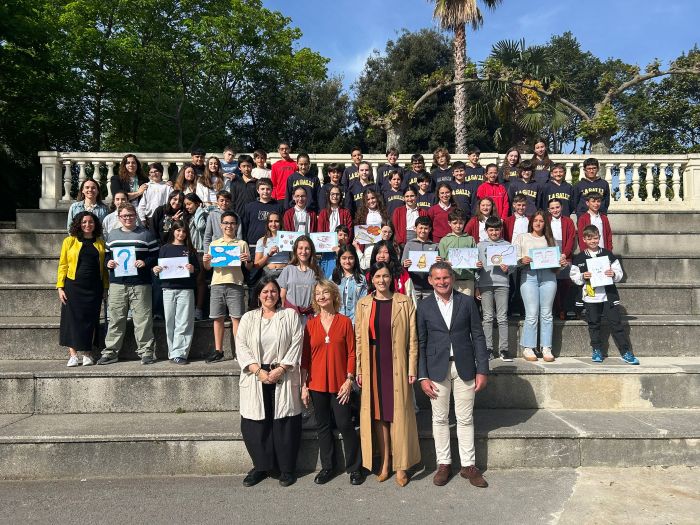 Homenaje a José Hierro