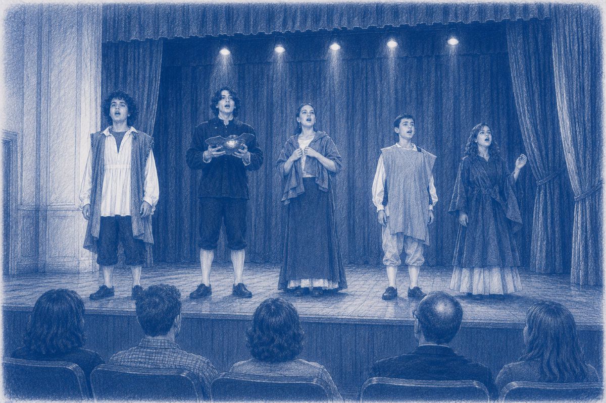 La Salle Santander a finales del siglo XX