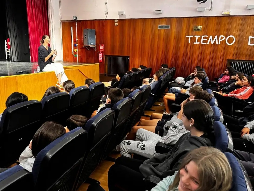 Semana del Deporte