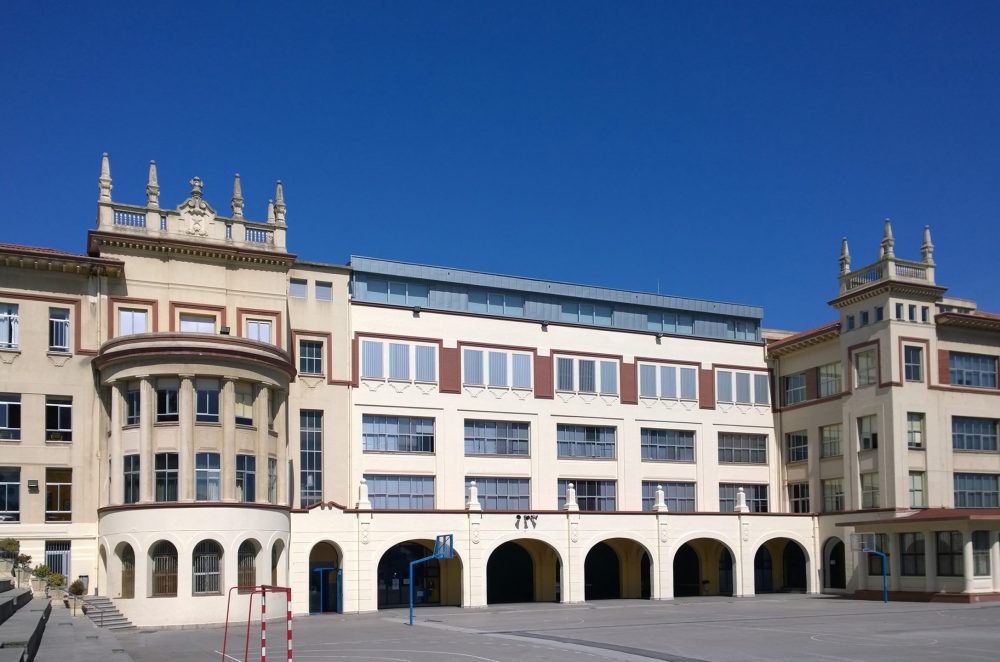 La Salle Ferrol